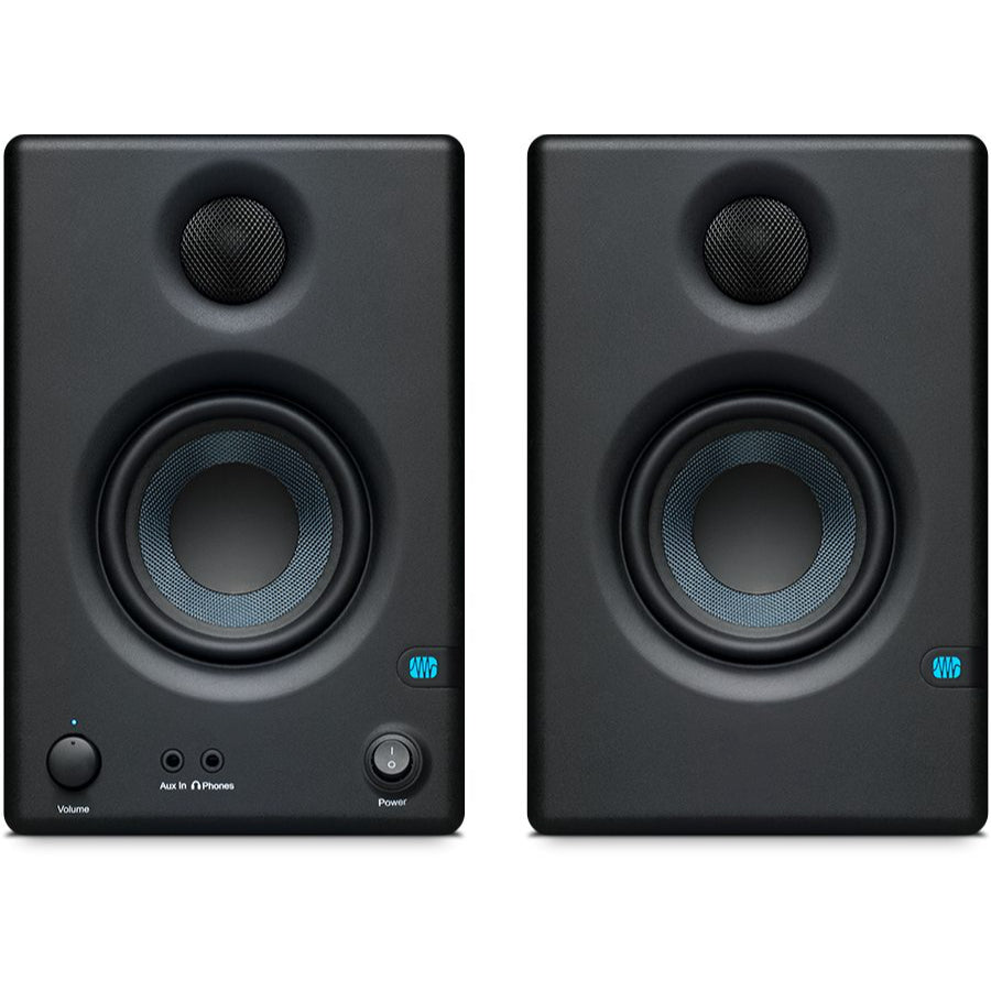 Presonus Eris E3.5 Active Media Reference Monitors