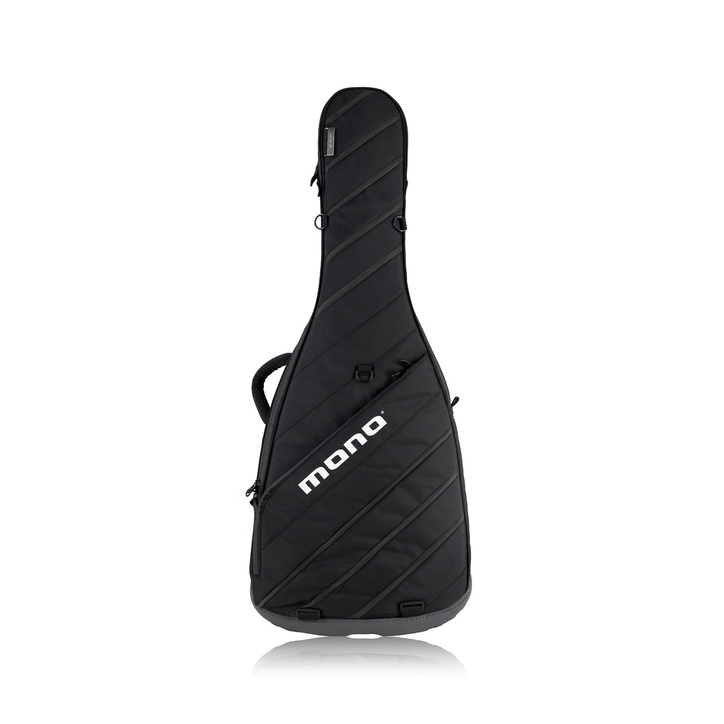 MONO M80 Vertigo Ultra Electric Guitar Case, Black