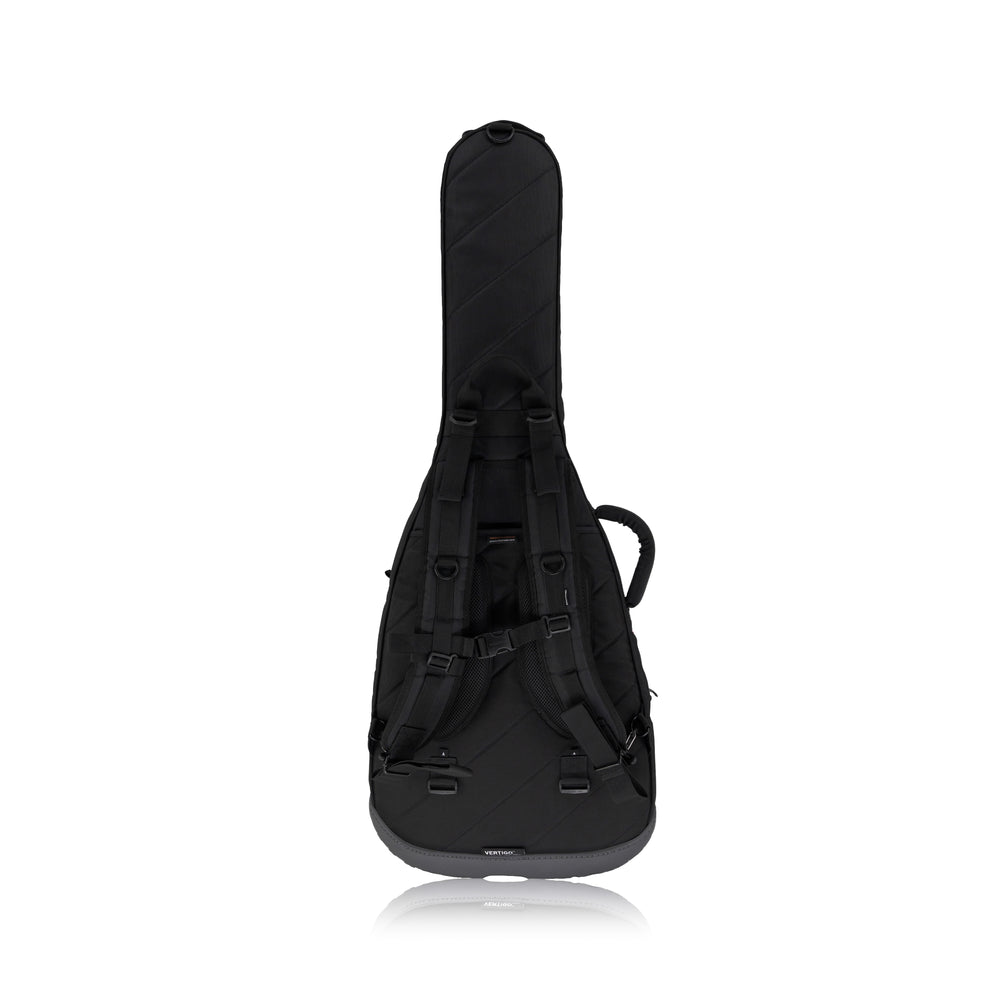 MONO M80 Vertigo Ultra Electric Guitar Case, Black