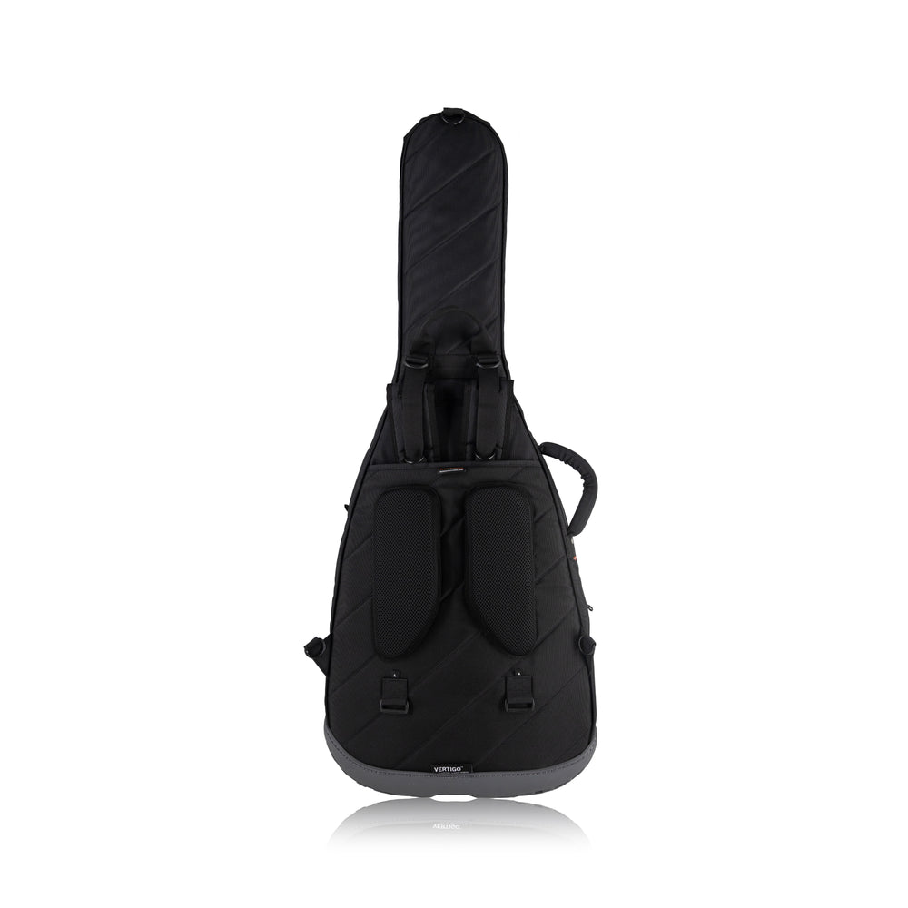 MONO M80 Vertigo Ultra Electric Guitar Case, Black