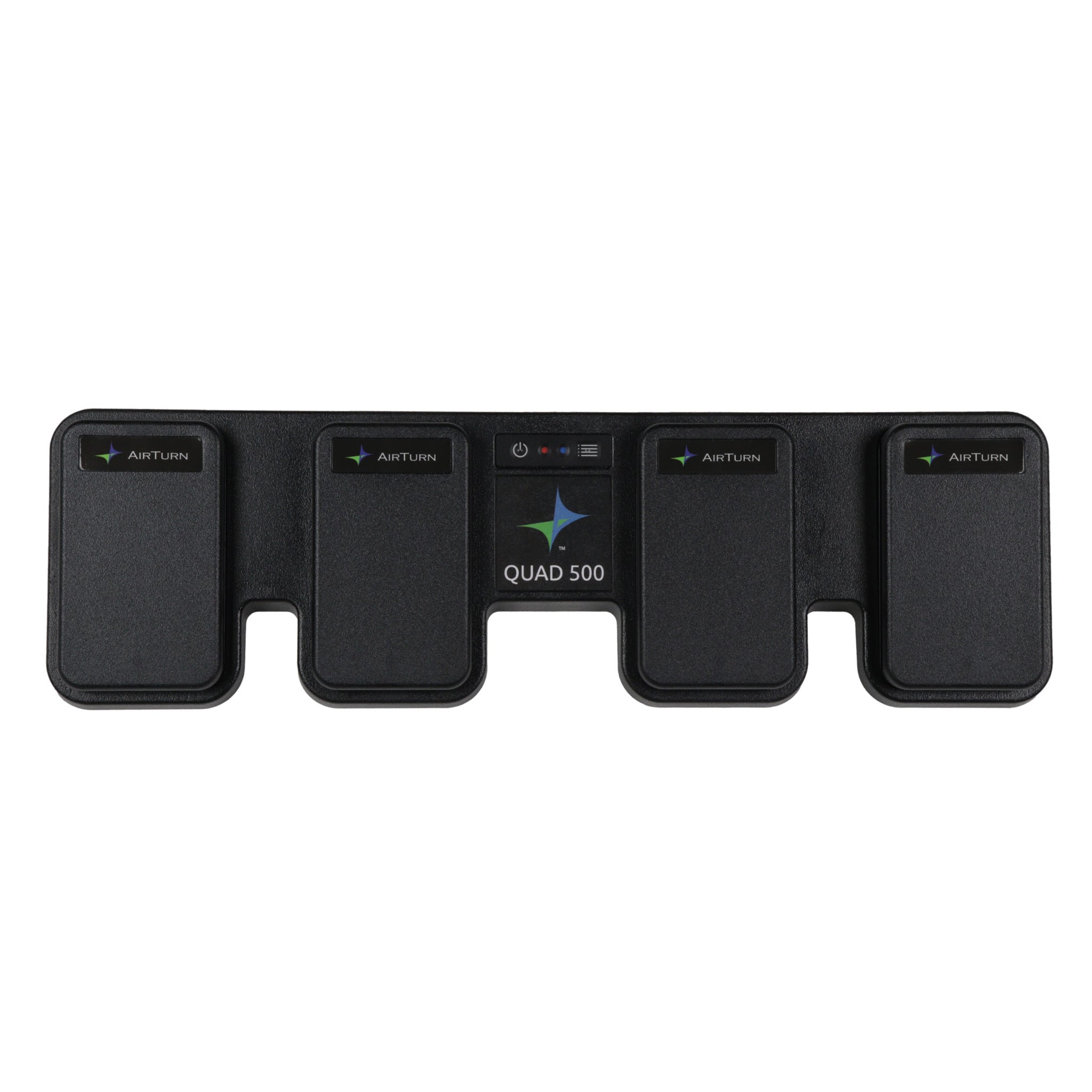 Airturn QUAD 500 Bluetooth Pedal