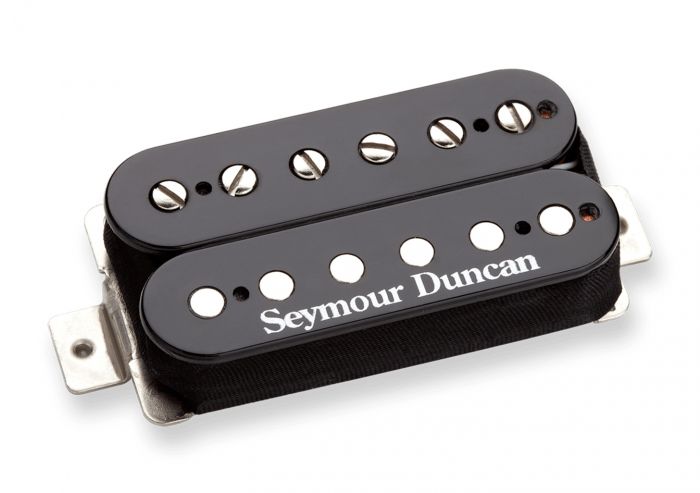 Seymour Duncan Pearly Gates | SH-PG1B | Black