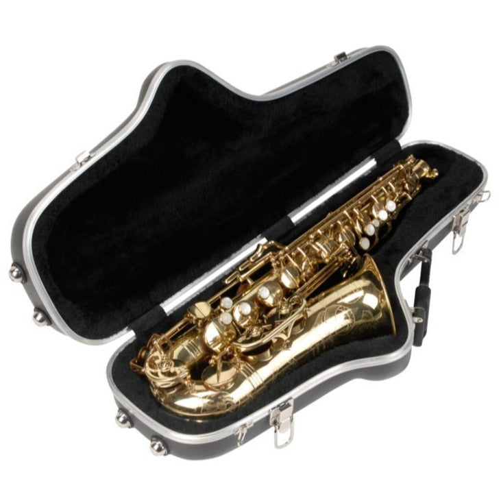 SKB Contoured Saxophone Case