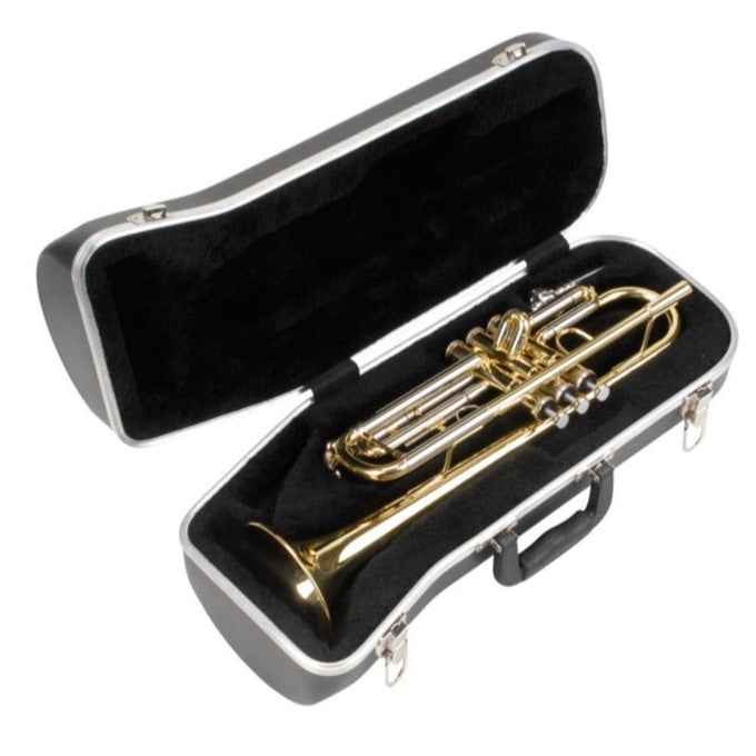 SKB Contoured Trumpet Case