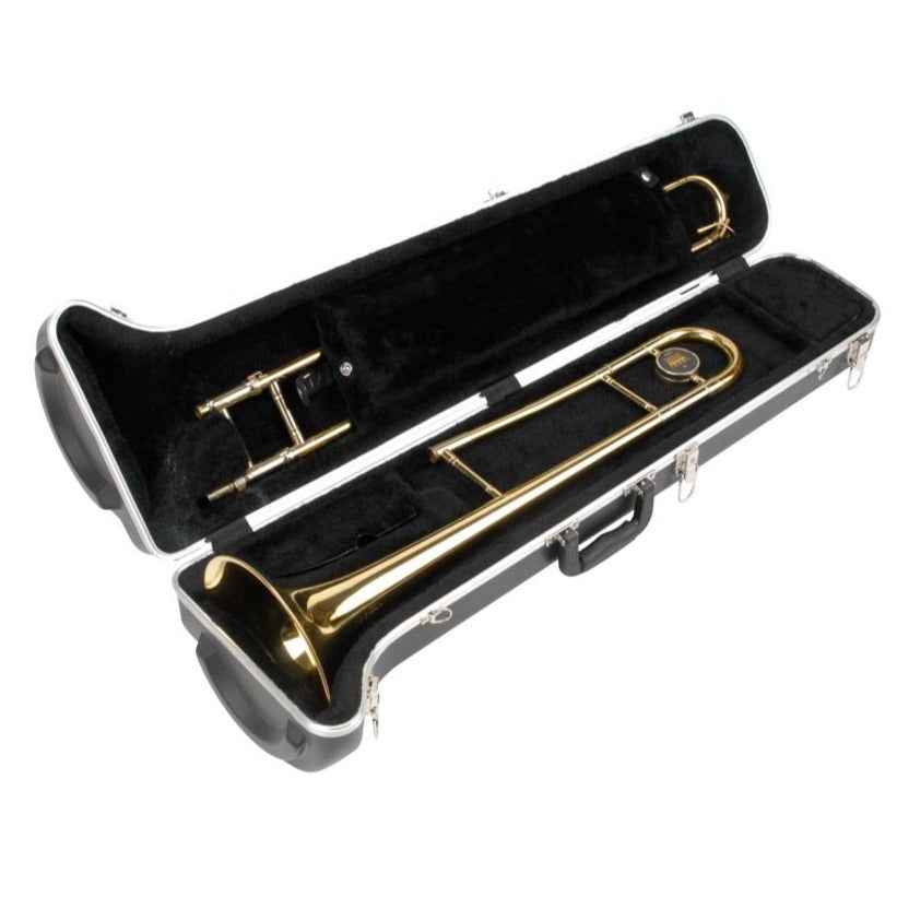 SKB Trombone Case - Contoured