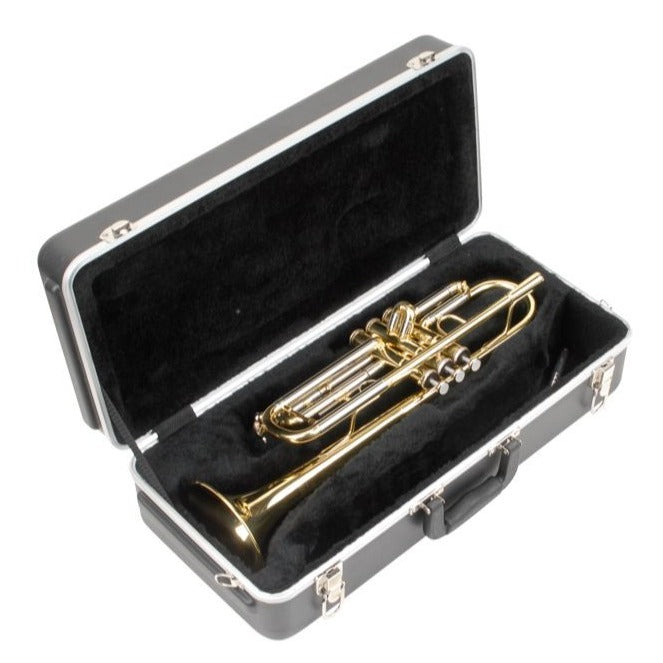 SKB Rectangular Trumpet Case