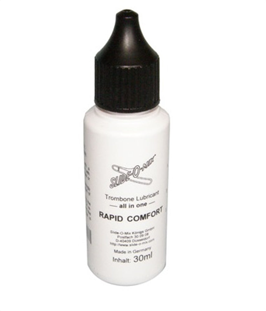 Slide-O-Mix All-in-one Rapid Comfort Slide Lubricant