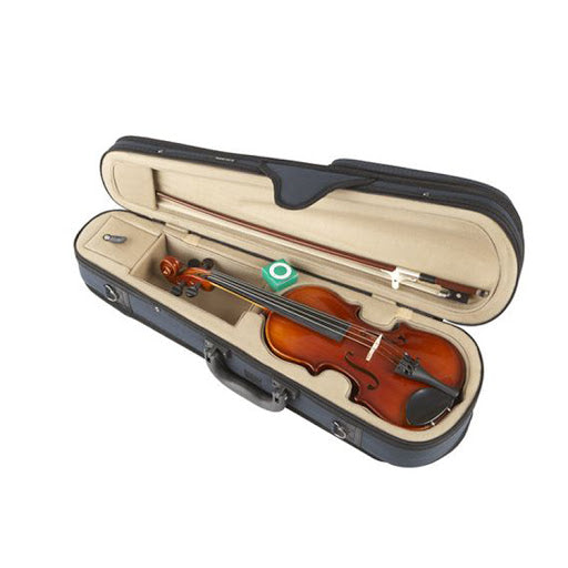 Suzuki NS 220 Violin Package 1/4