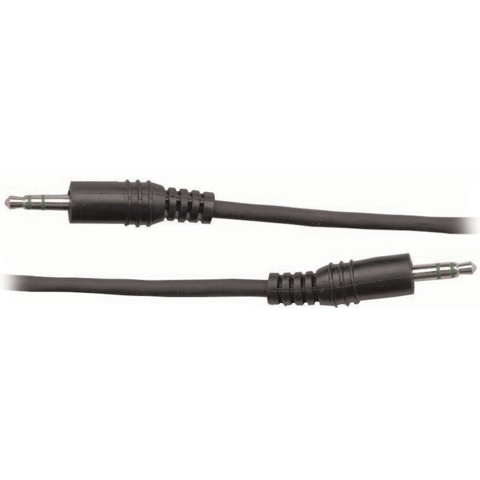 AMS 3.5mm - 3.5mm Stereo Audio Cable, 2m