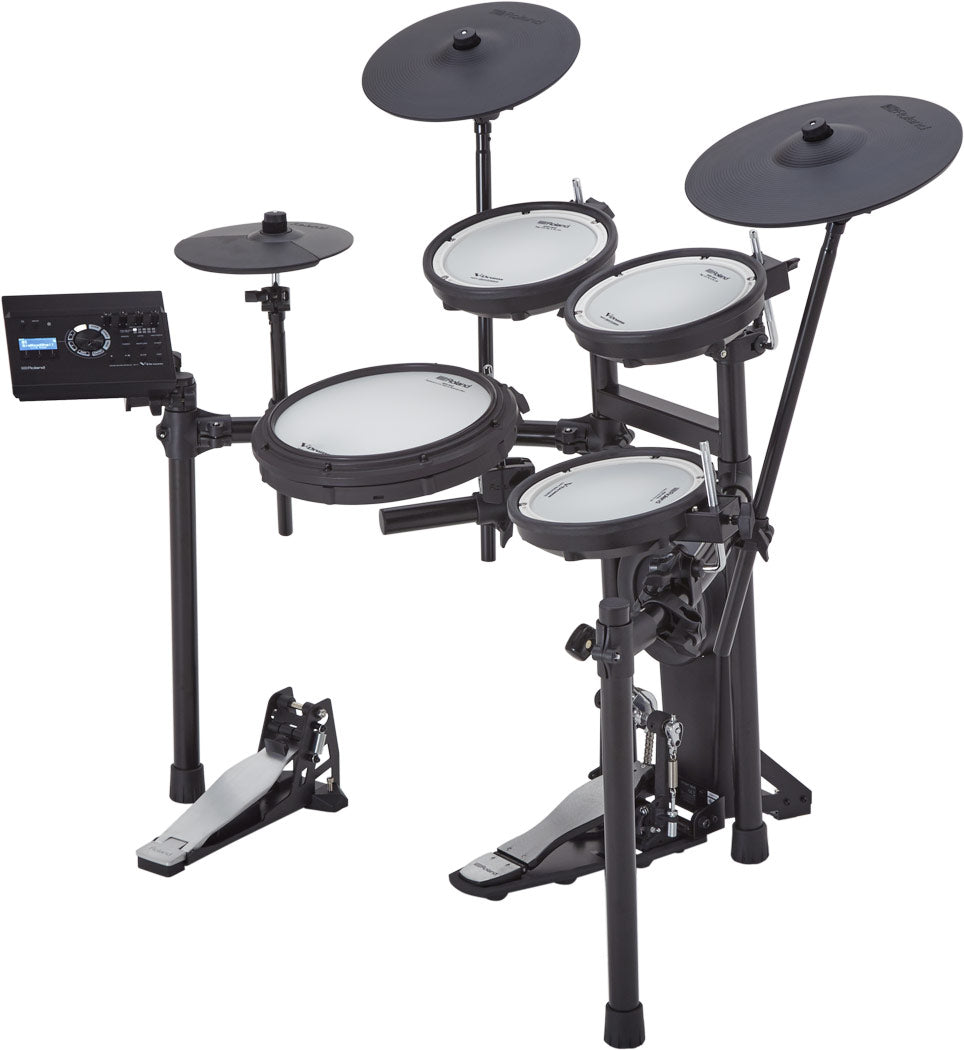 Roland V-Drums TD-17KV2 Electronic Drum Kit