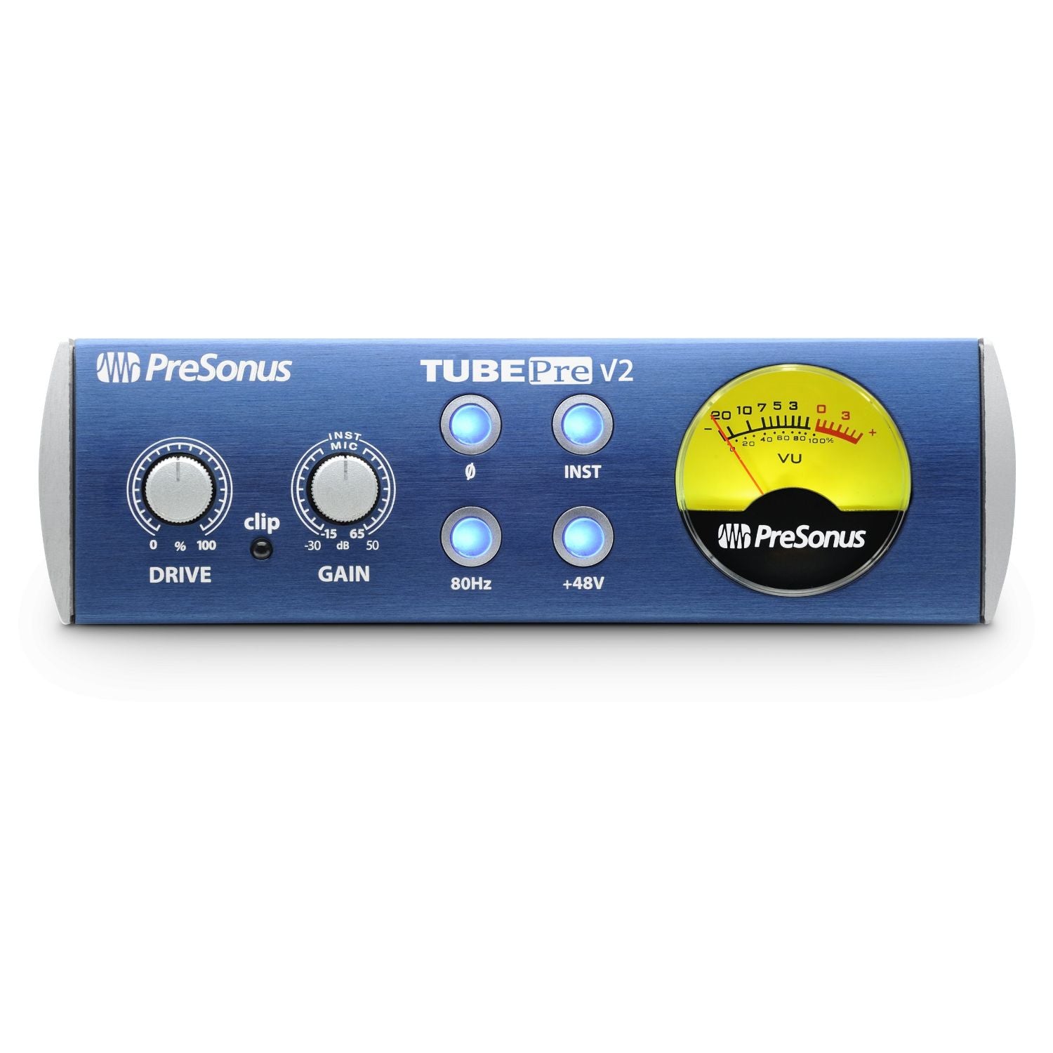 PreSonus TubePre V2