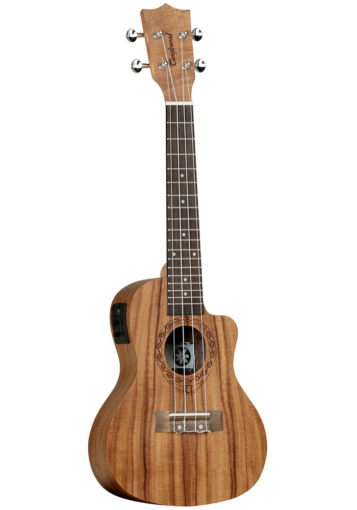 Tanglewood TW16E Tiare Series Concert Ukulele