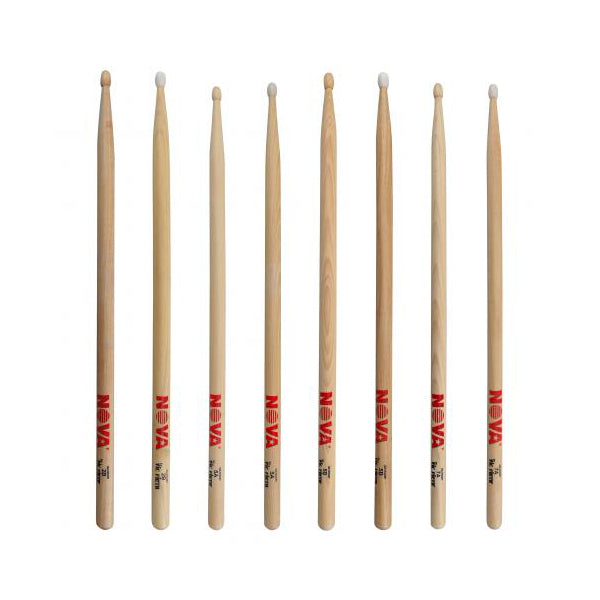 Vic Firth Nova Drumsticks