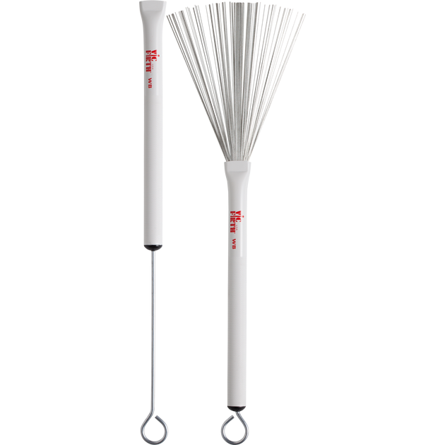 Vic Firth Jazz Brushes