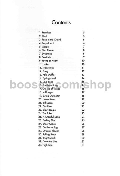 Microjazz Flute Collection Vol. 2