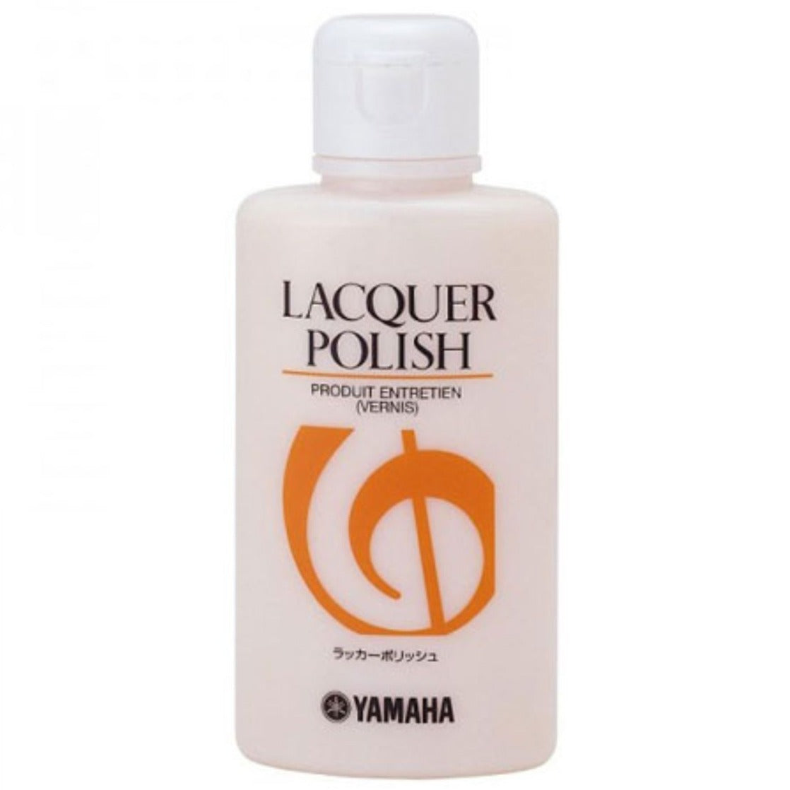 Yamaha Lacquer Polish
