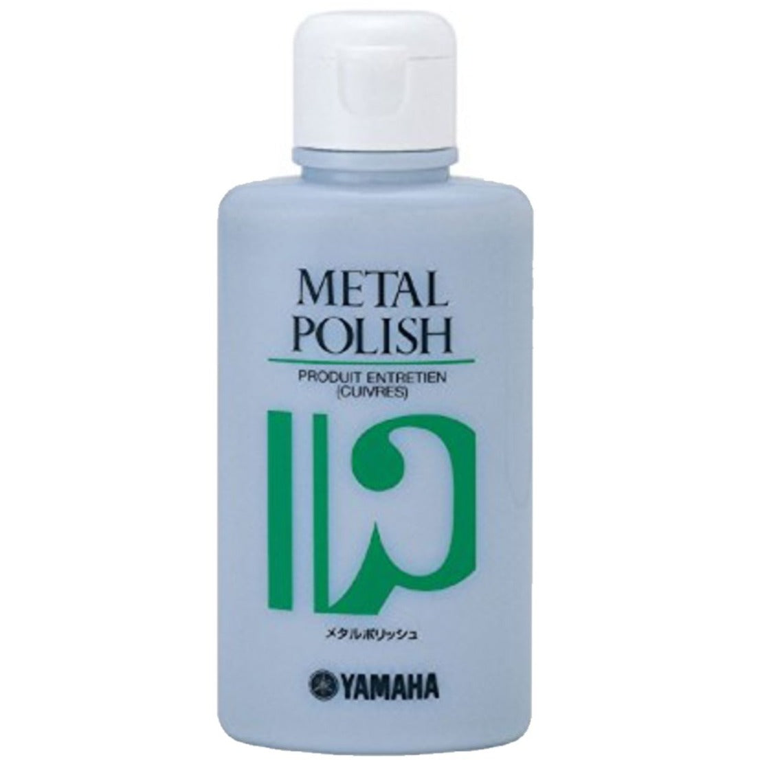 Yamaha Metal Polish