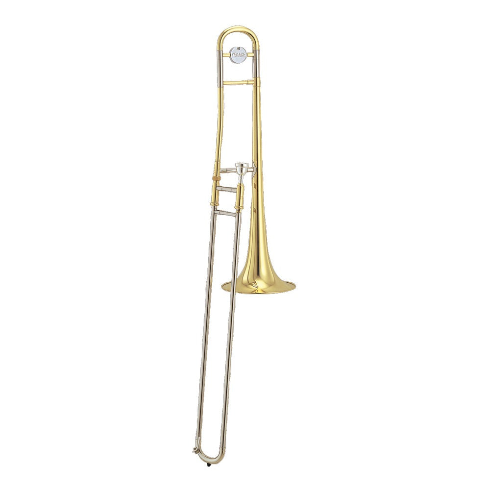 Yamaha YSL-154 Student Trombone