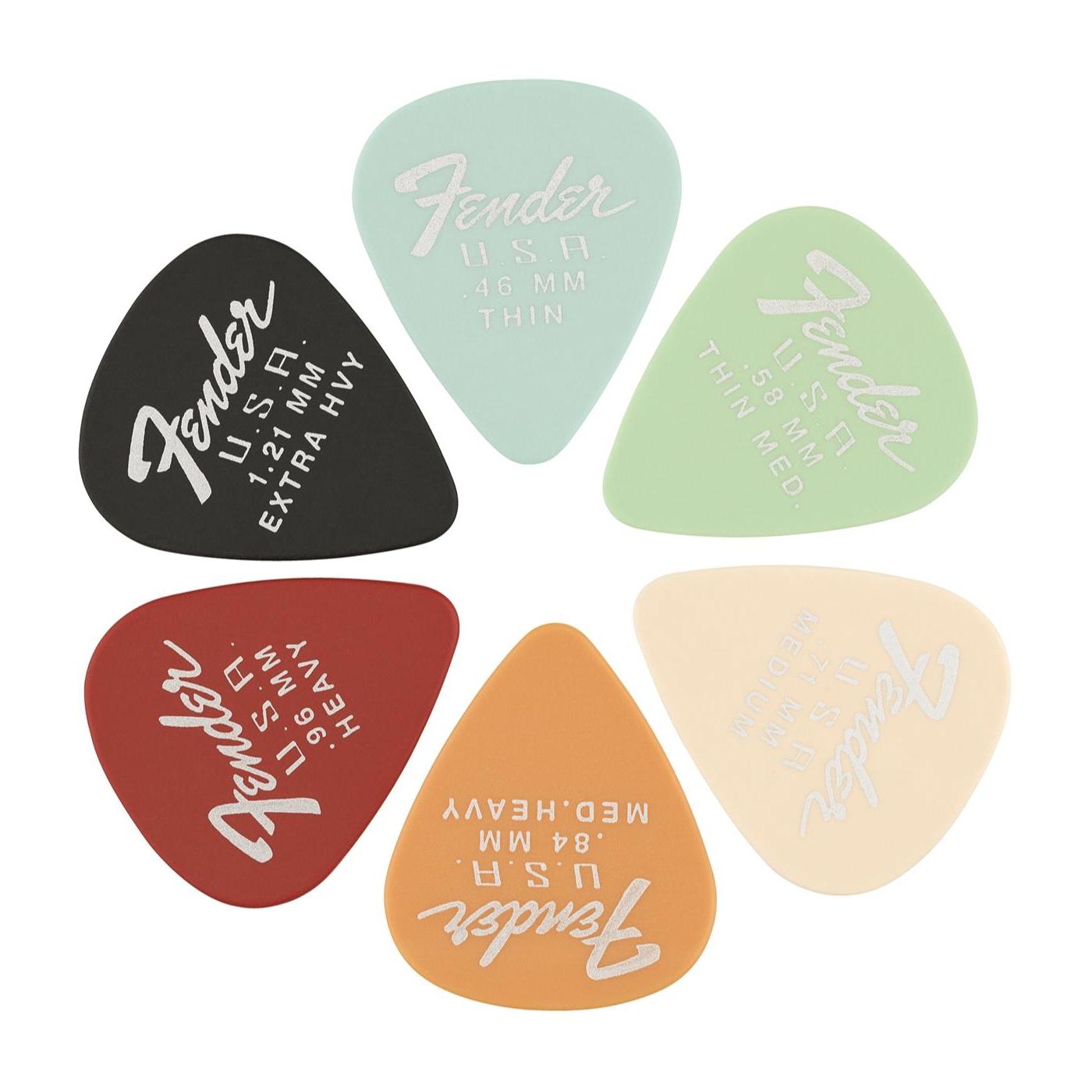 Buy Guitar Picks at Music Junction
