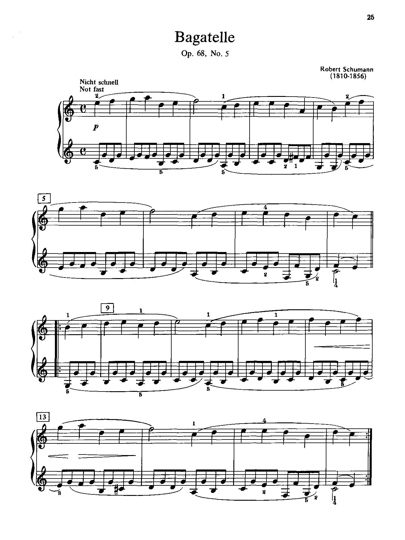 Masterwork Classics, Level 3 for Piano