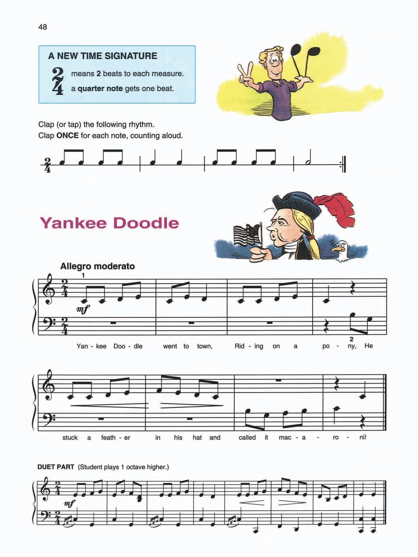 Alfred's Basic Piano Library: Lesson Book Complete 1