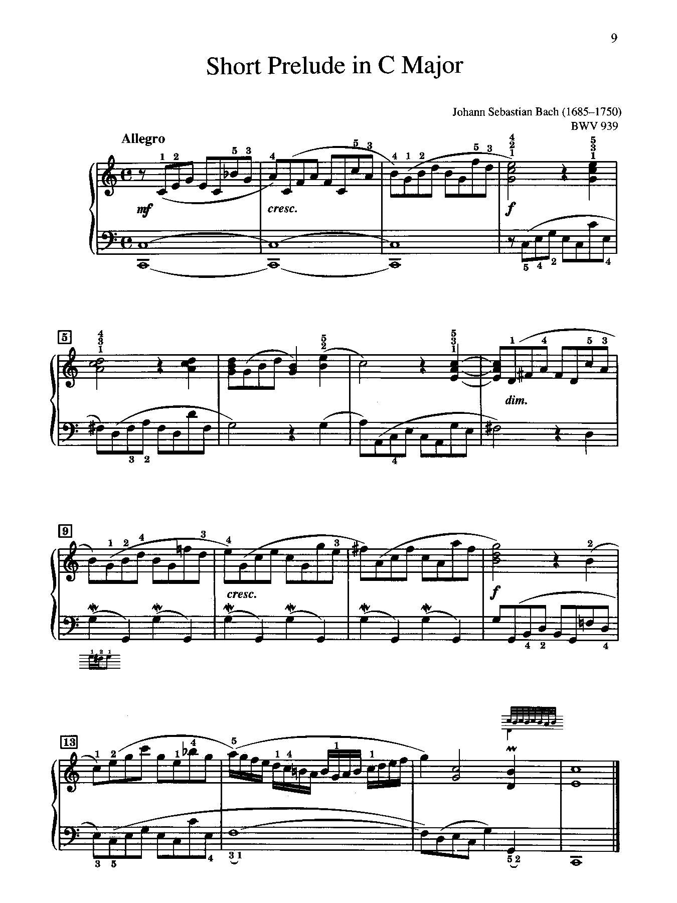 Masterpieces with Flair!, Book 1