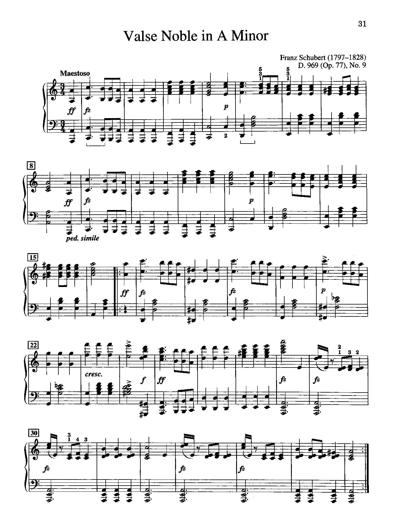 Masterpieces with Flair!, Book 2