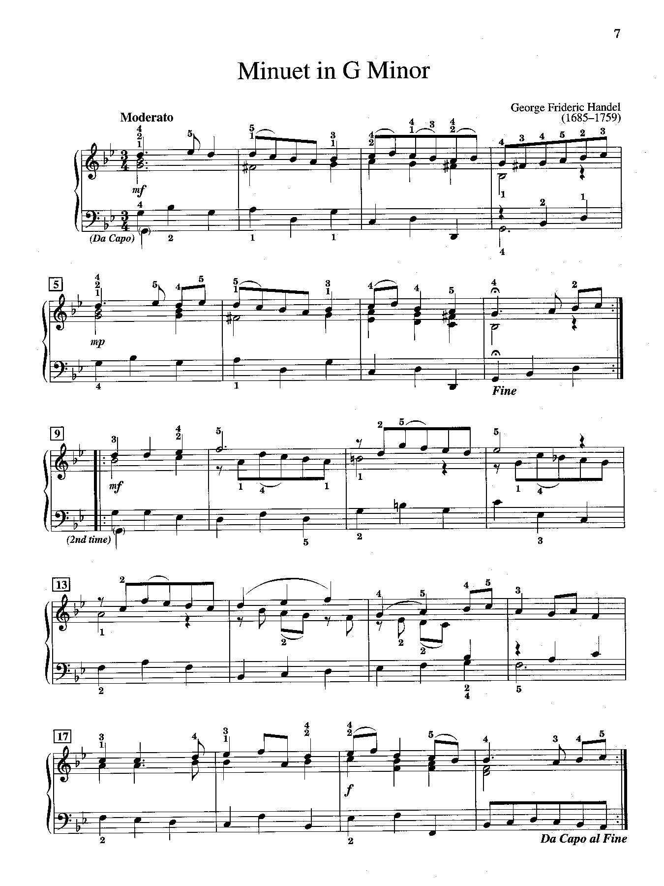 Melodious Masterpieces, Book 2