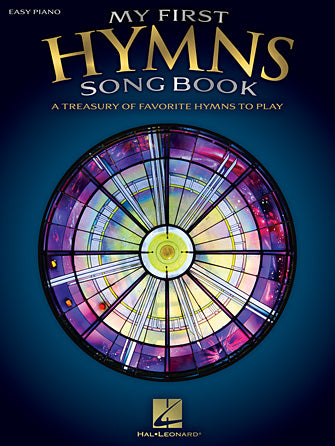 My First Hymns Songbook