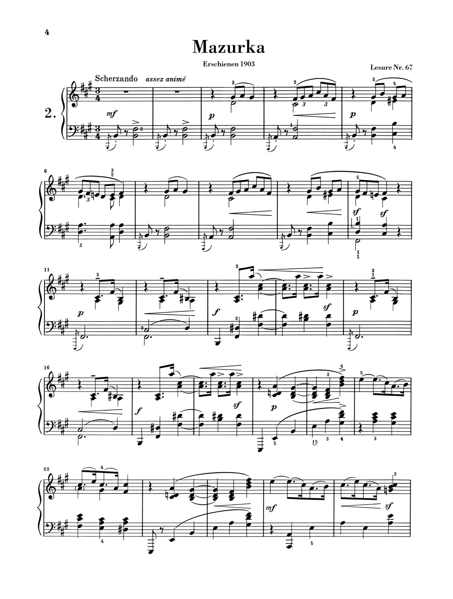 Debussy: Piano Pieces