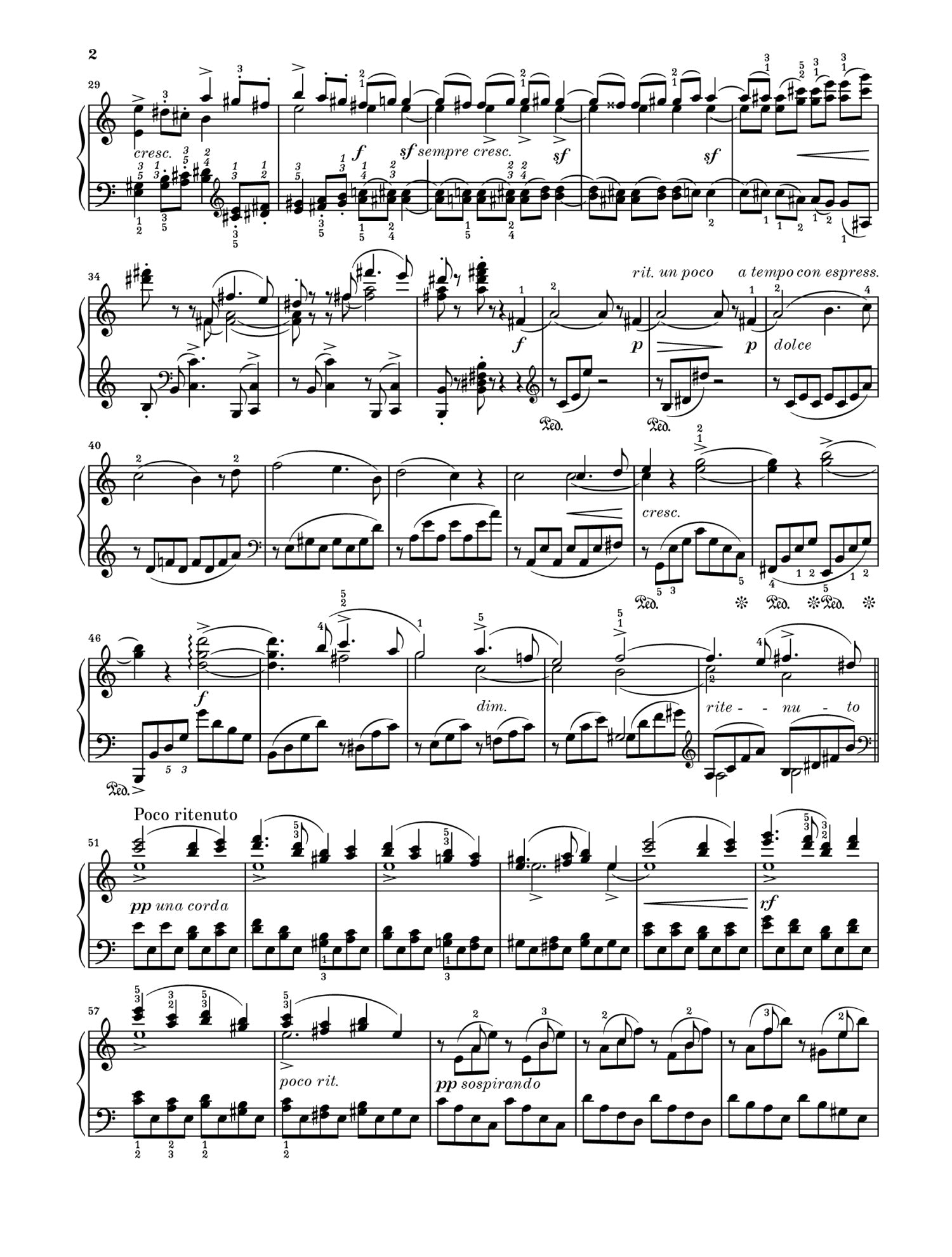 Brahms: Sonatas, Scherzos & Ballades for Piano Solo