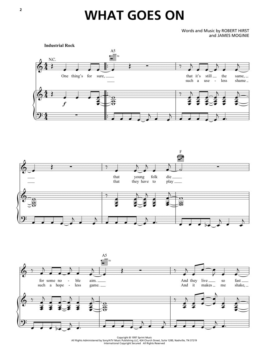 Midnight Oil 20,000 Watt RSL