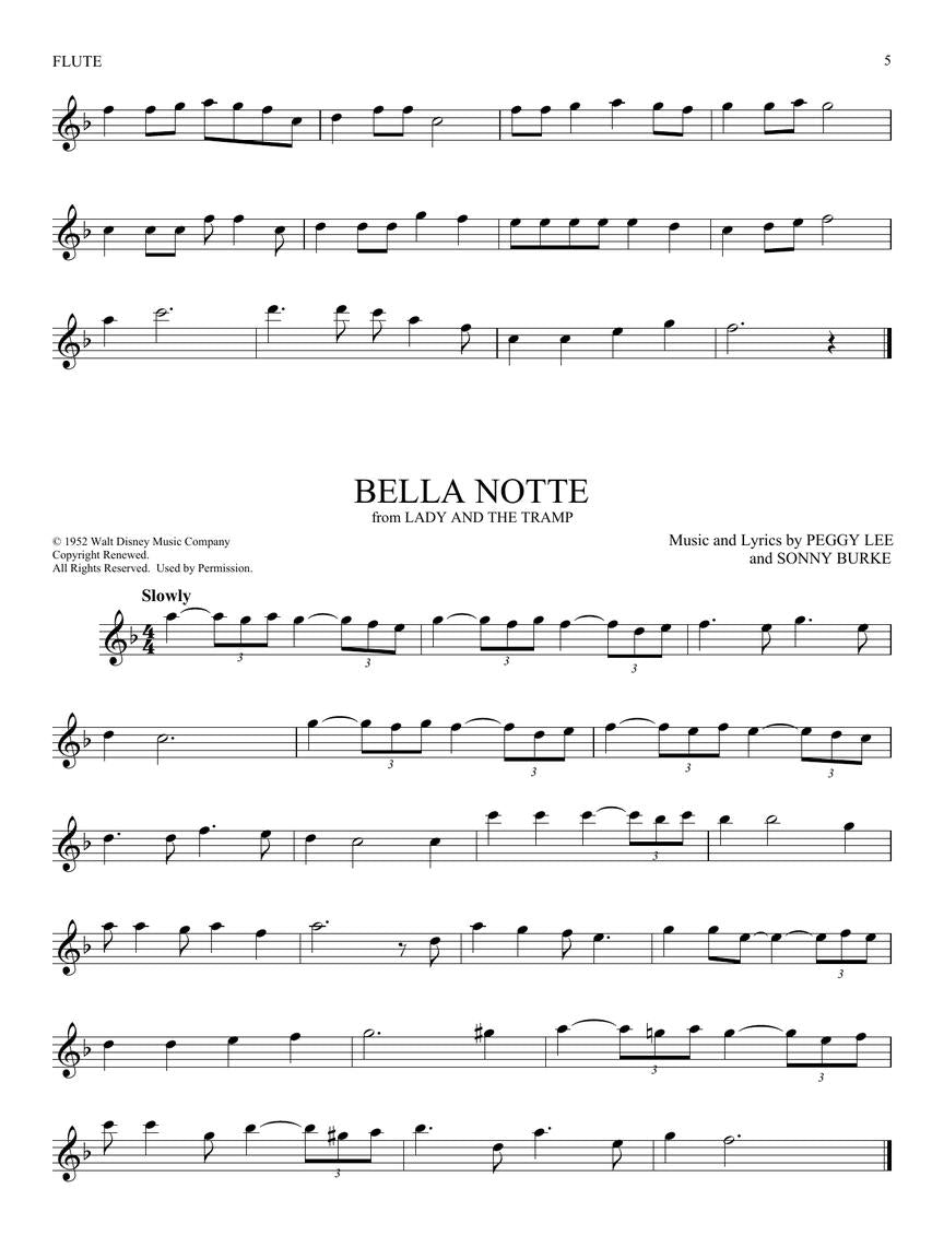 101-disney-songs-for-flute for Free Printable Disney Sheet Music Flute 101 Disney Songs for Flute for Free Printable Disney Sheet Music Flute