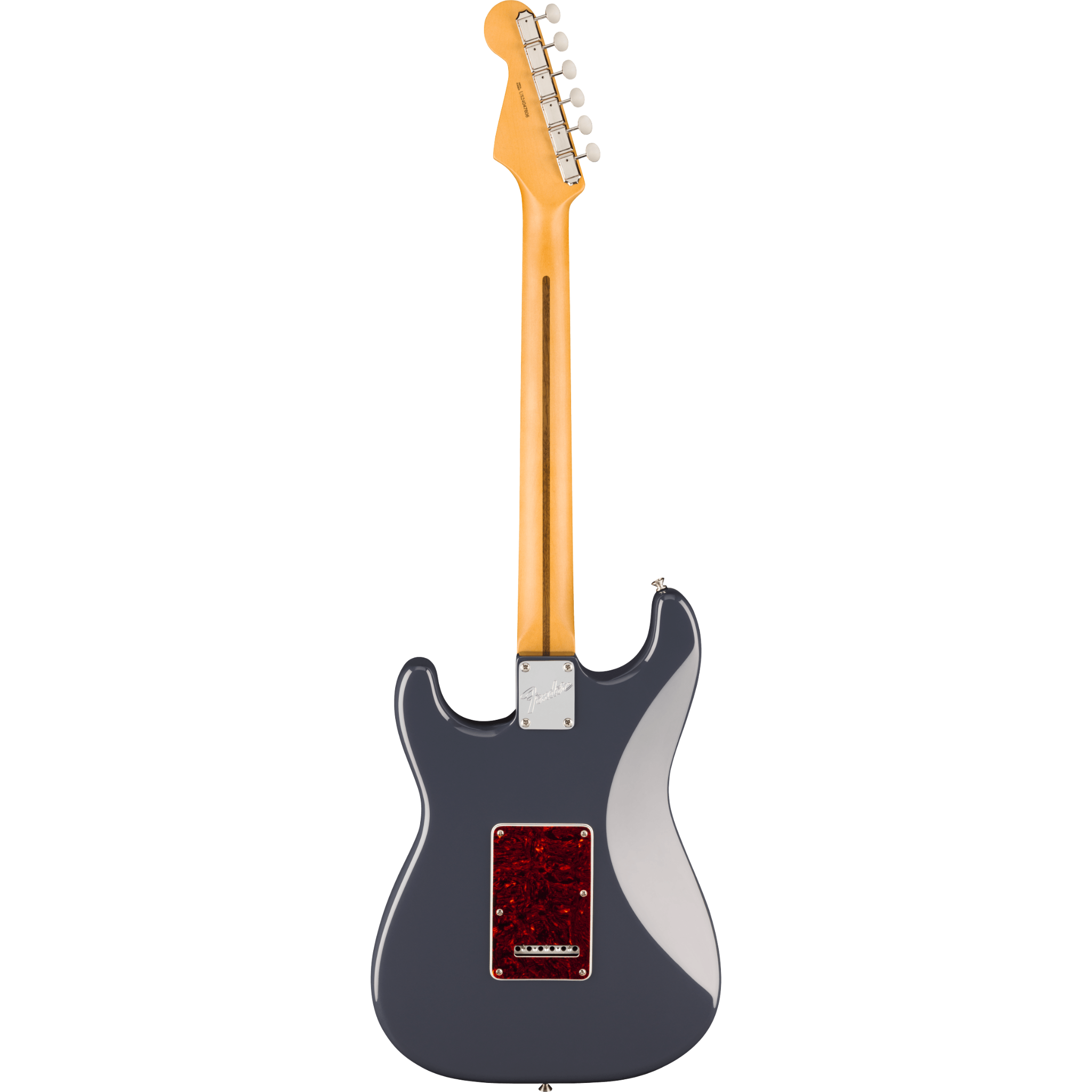 Fender American Professional Classic Stratocaster, Faded Black