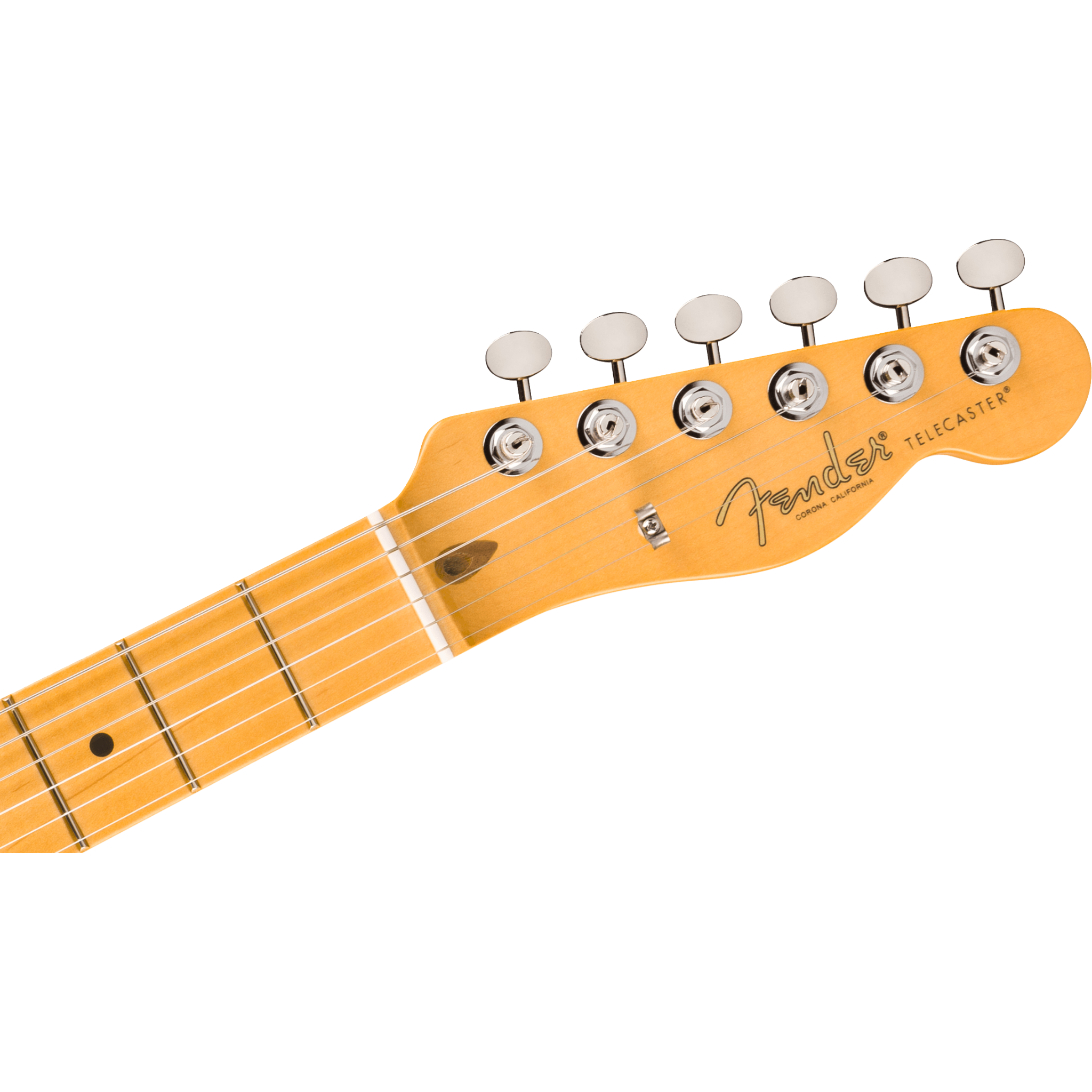 Fender American Professional Classic Telecaster, Butterscotch Blonde