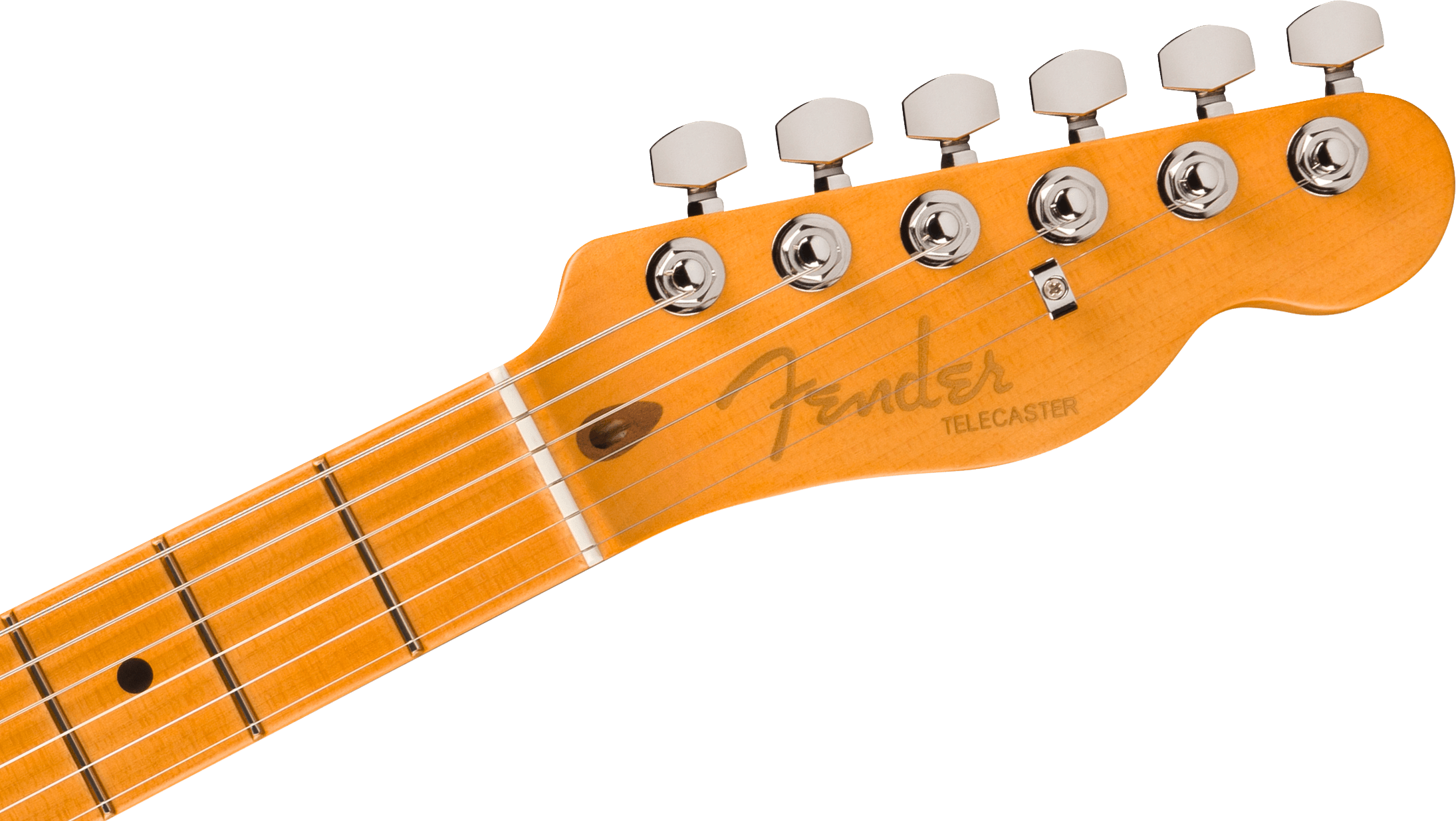 Fender American Ultra II Telecaster, Avalanche