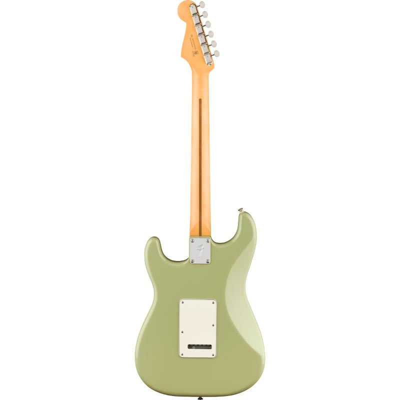 Fender Player II Stratocaster, Birch Green