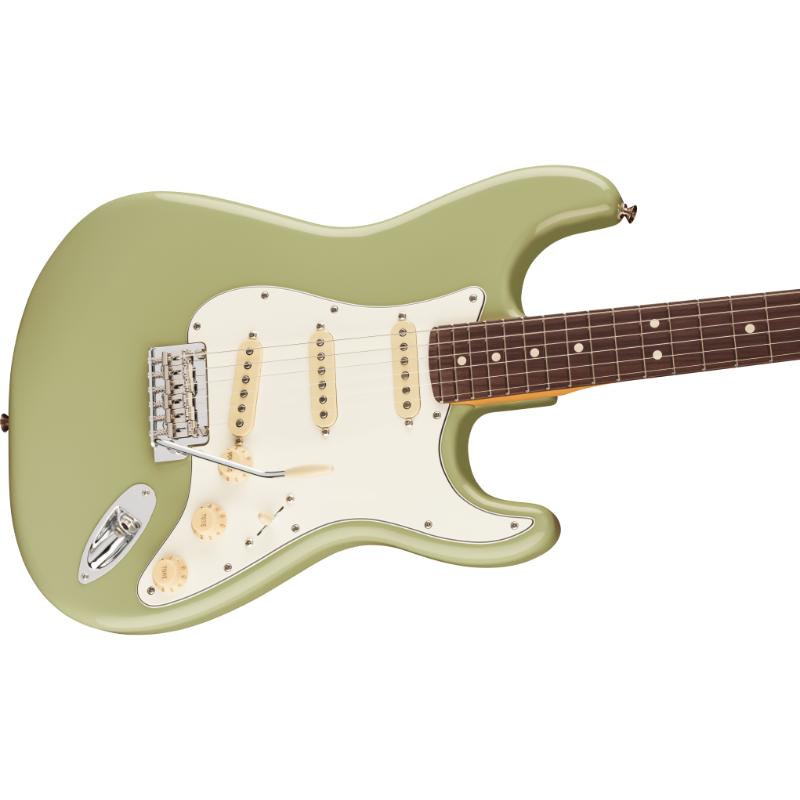 Fender Player II Stratocaster, Birch Green