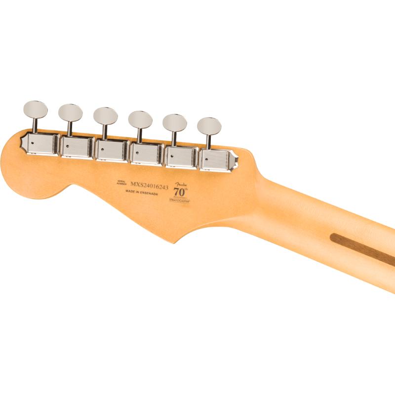 Fender Player II Stratocaster, Birch Green