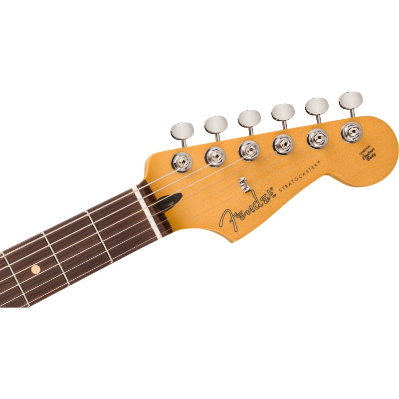 Fender Player II Stratocaster, Birch Green