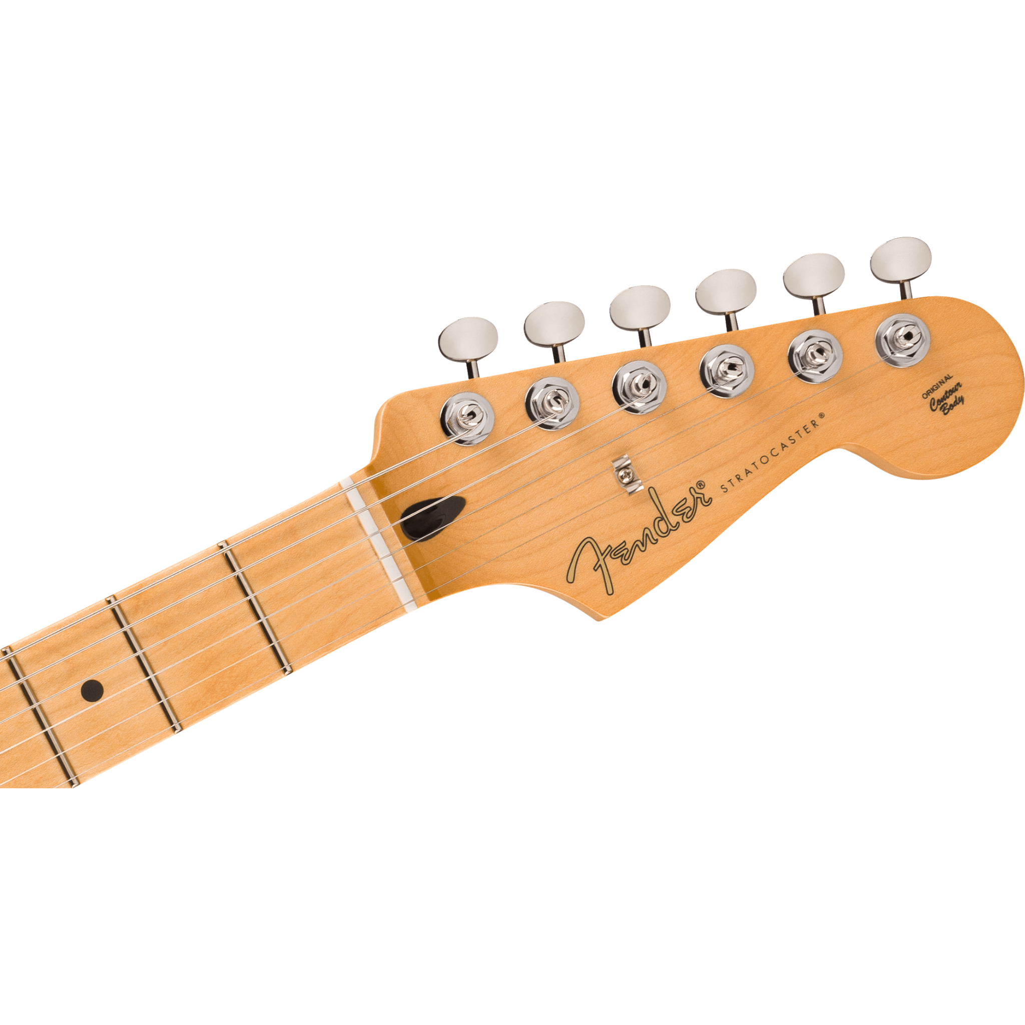 Fender Player II Stratocaster, Aquatone Blue