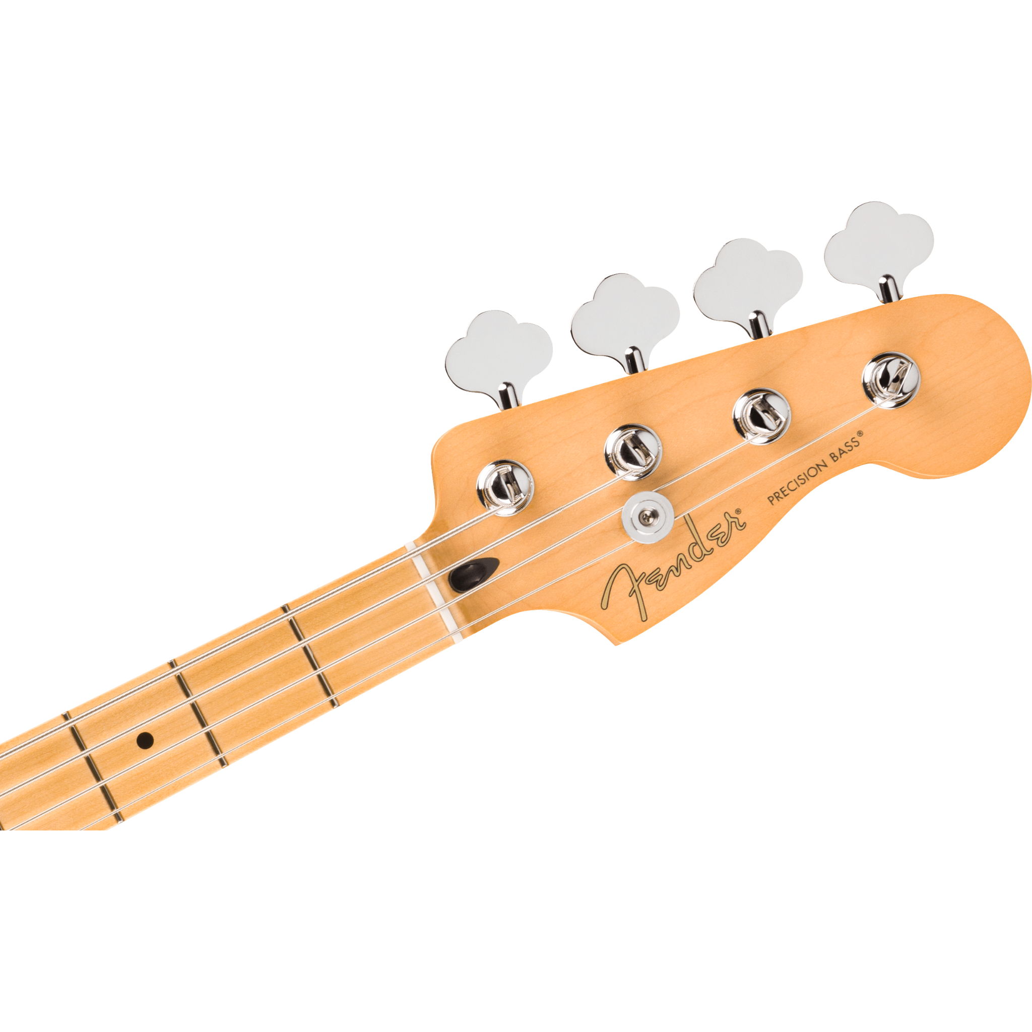 Fender Player II Modified Active Precision Bass, Dusk