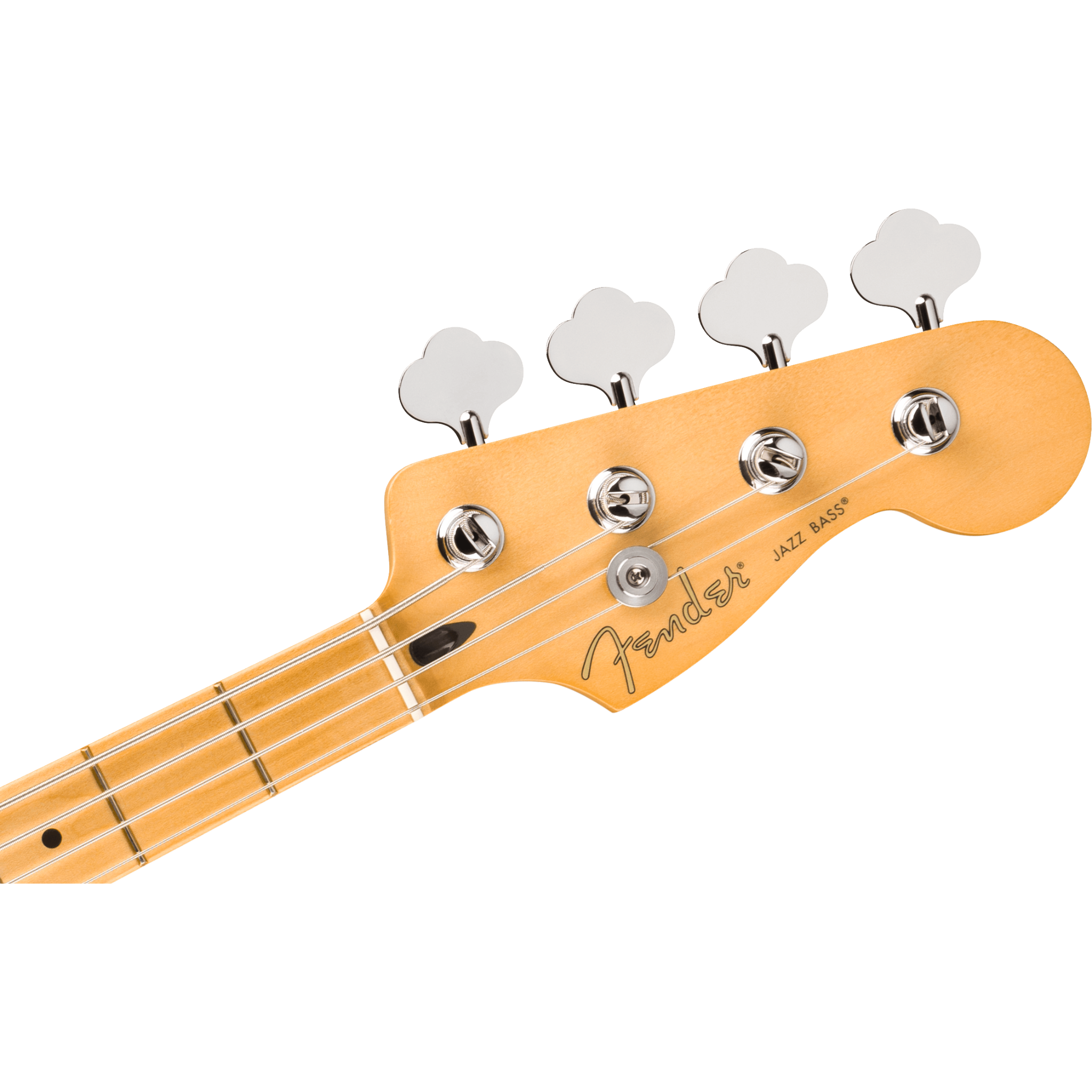 Fender Player II Modified Active Jazz Bass, 3 Tone Suburst