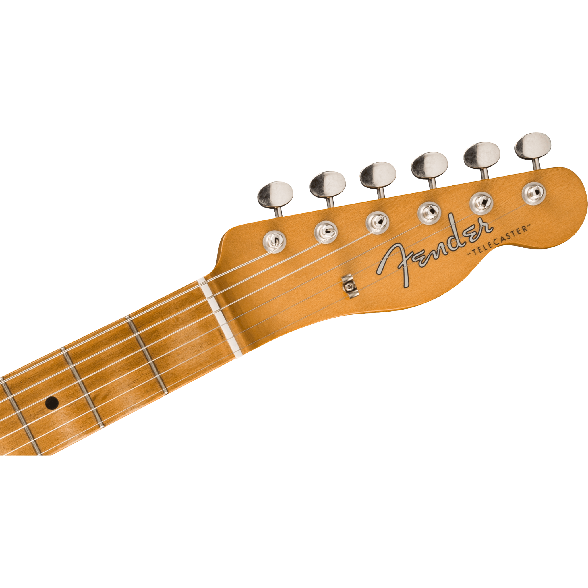 Fender Limited Edition Vintera II Road Worn '60s Telecaster, Blonde