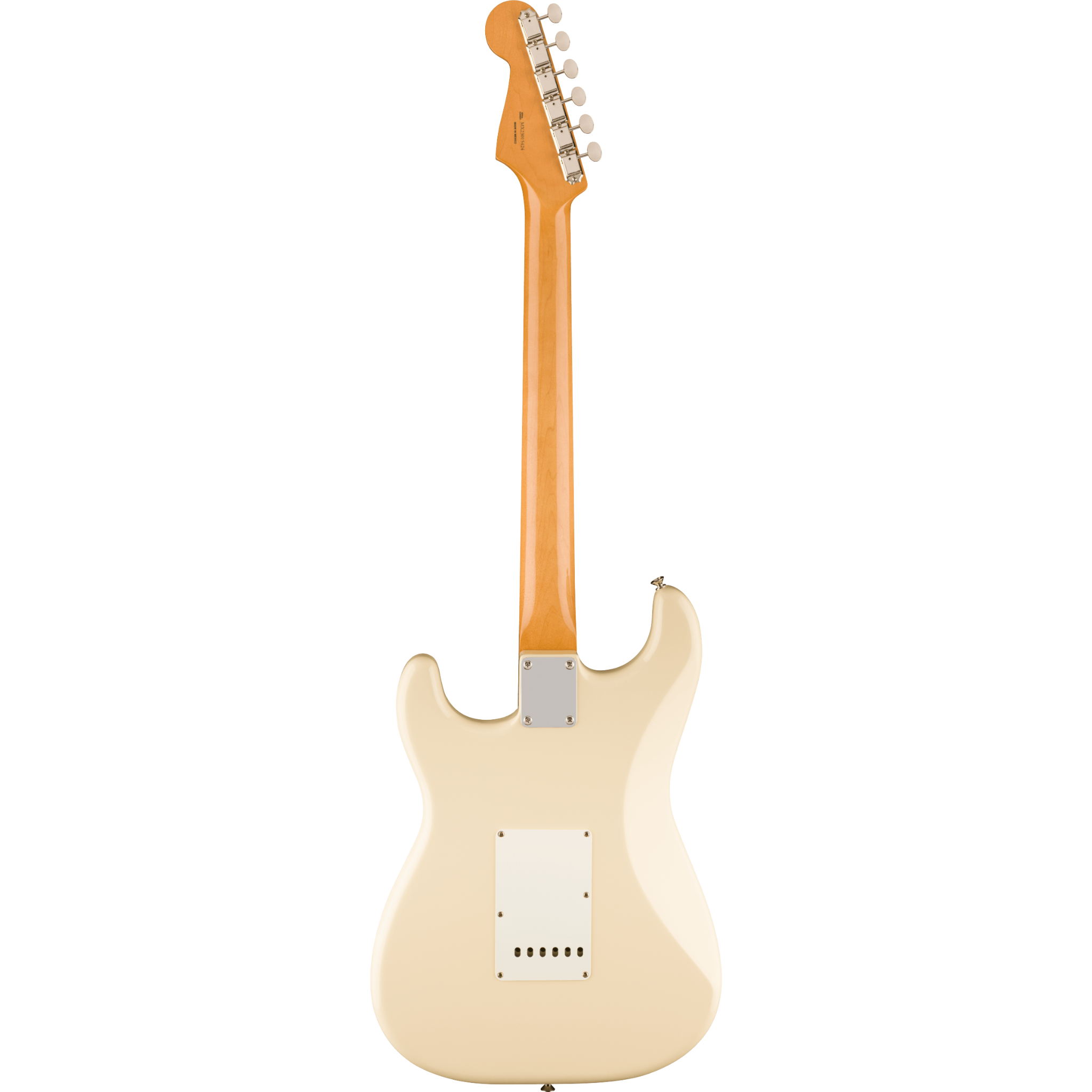Fender Vintera II '60s Stratocaster, Olympic White