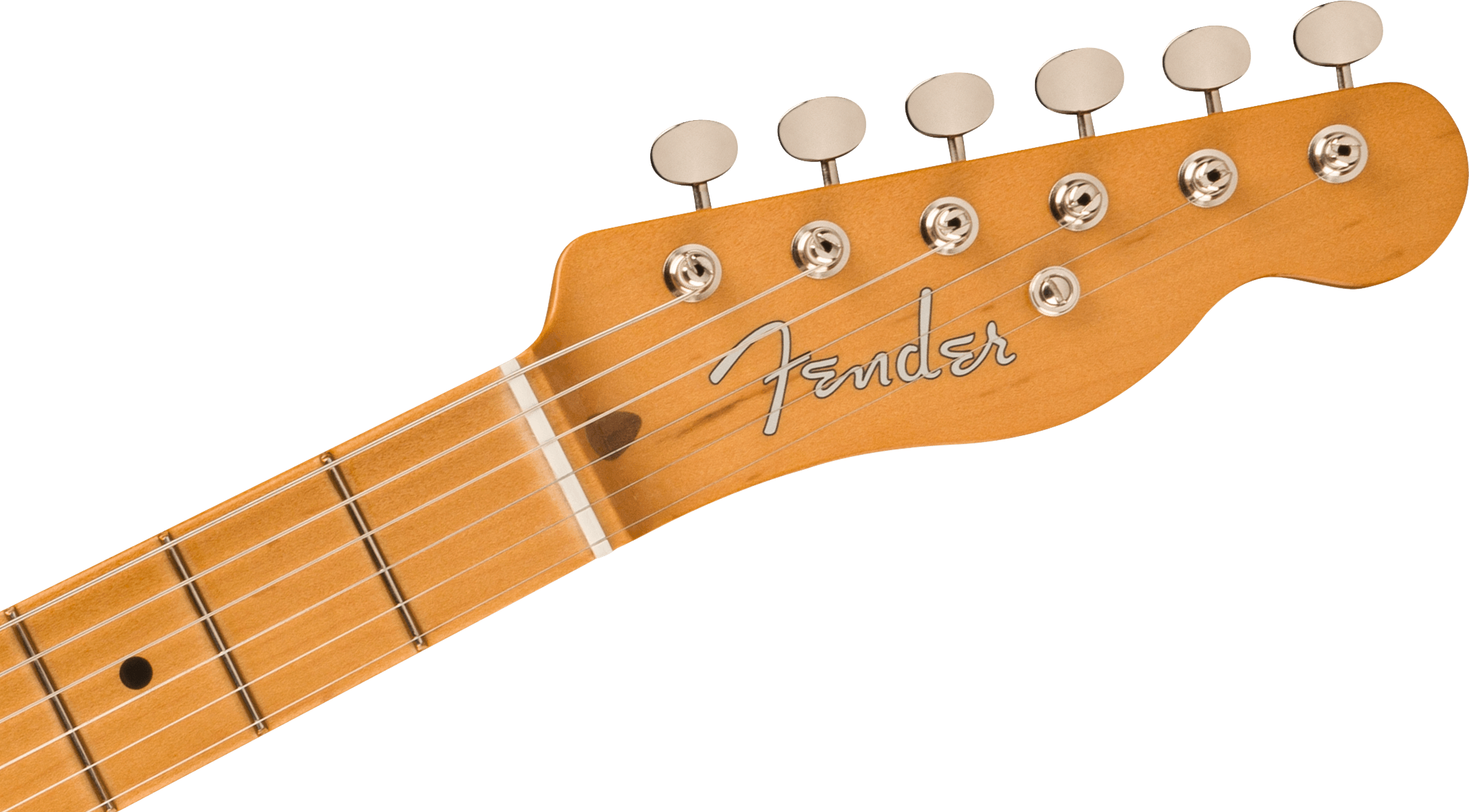 Fender Vintera II '50s Nocaster, 2-Color Sunburst