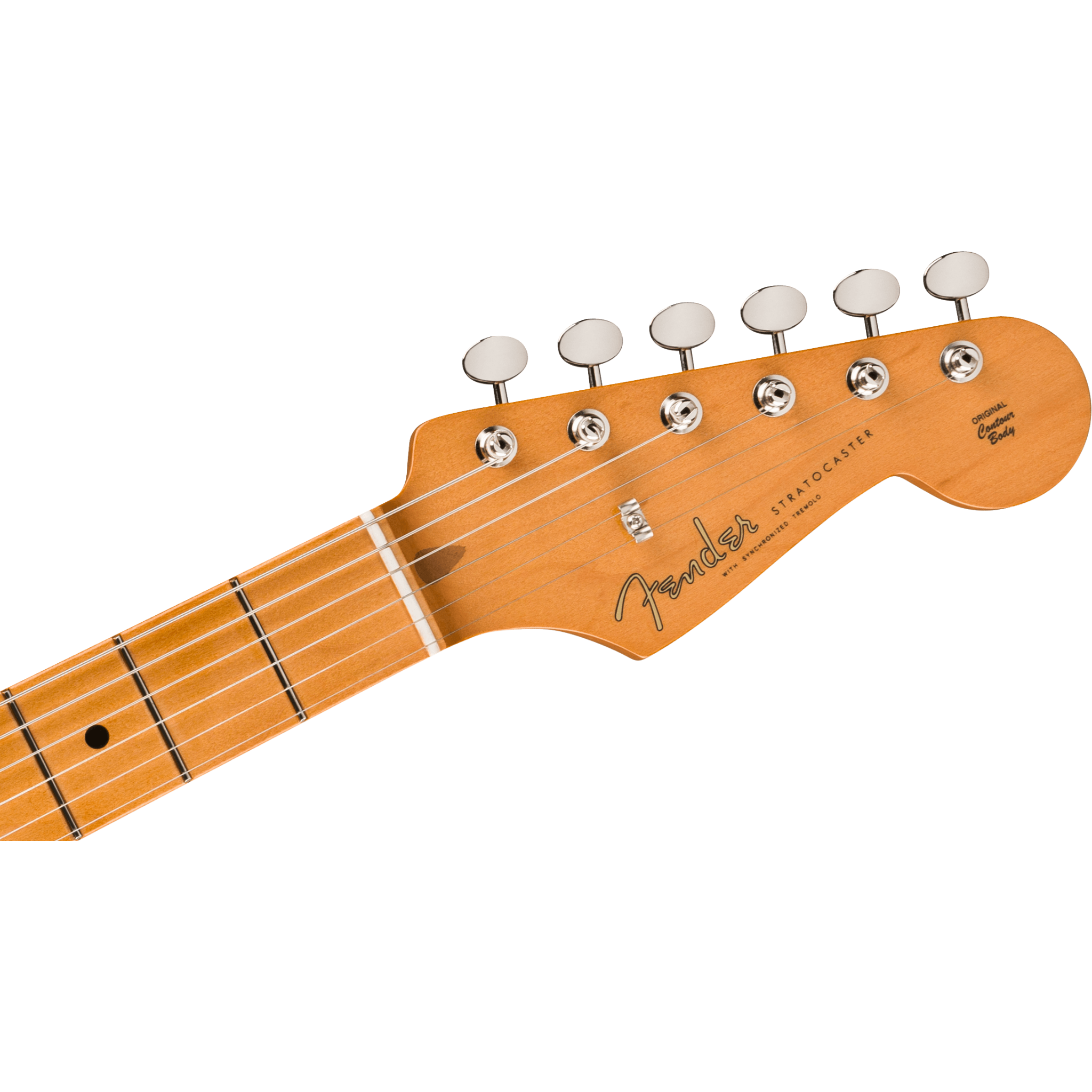 Fender Vintera III Late '50s Stratocaster, 3-Color-Sunburst