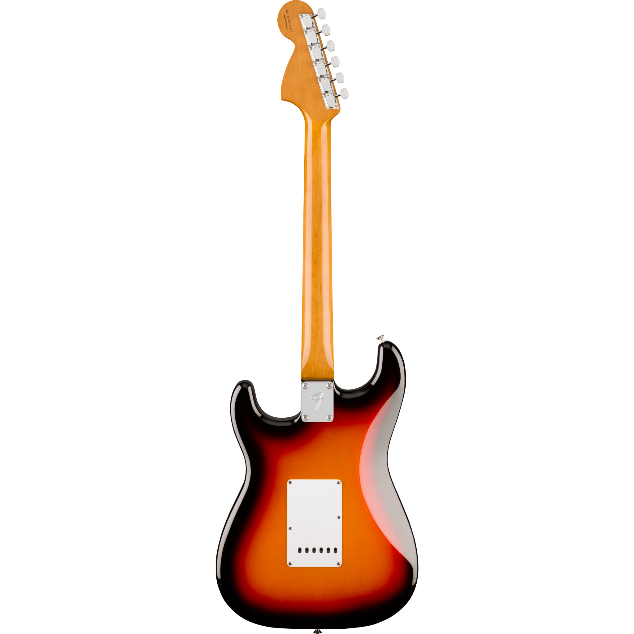 Fender Vintera III Late '60s Stratocaster, 3-Color-Sunburst