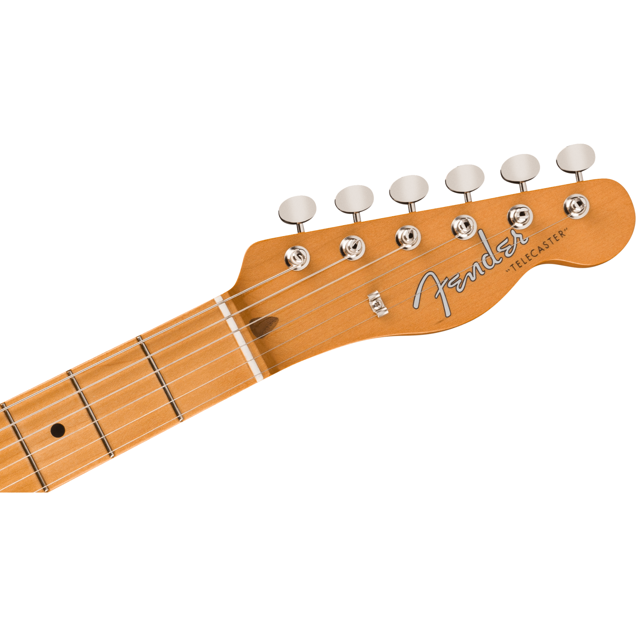 Fender Vintera III Late '50s Telecaster, Sherwood Green Metallic