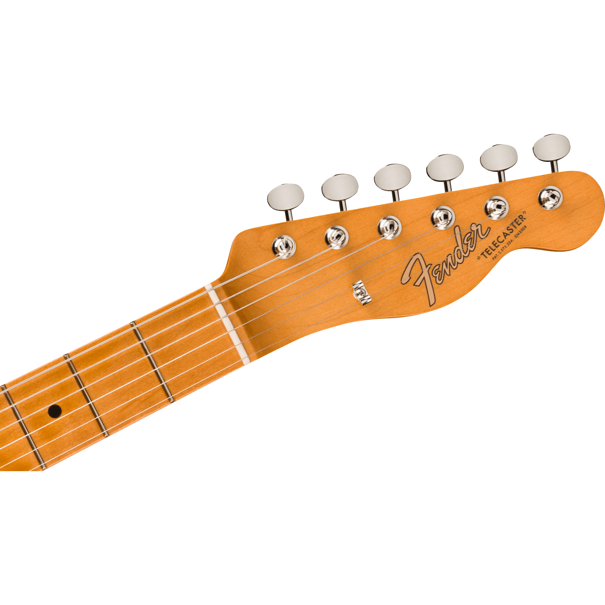 Fender Vintera III Mid '60s Telecaster, 3-Color-Sunburst